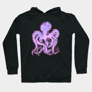 Octopus 2 Hoodie